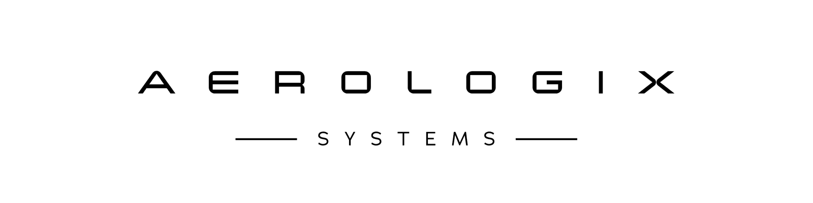 AeroLogix Systems Logo